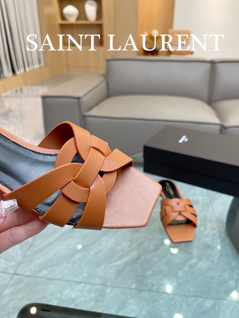 YSL Slippers